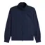 Fred Perry Brentham Jacket Tennis Blue