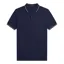 Fred Perry M3600 Y21 Polo T-shirt Tennis Blue