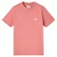 Pretty Green Mitchell T-shirt Ruby