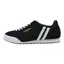 Patrick Rio Trainer  Black / White