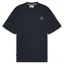 Aquascutum Small Logo T-Shirt Navy