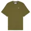 Aquascutum Pocket T-Shirt Green