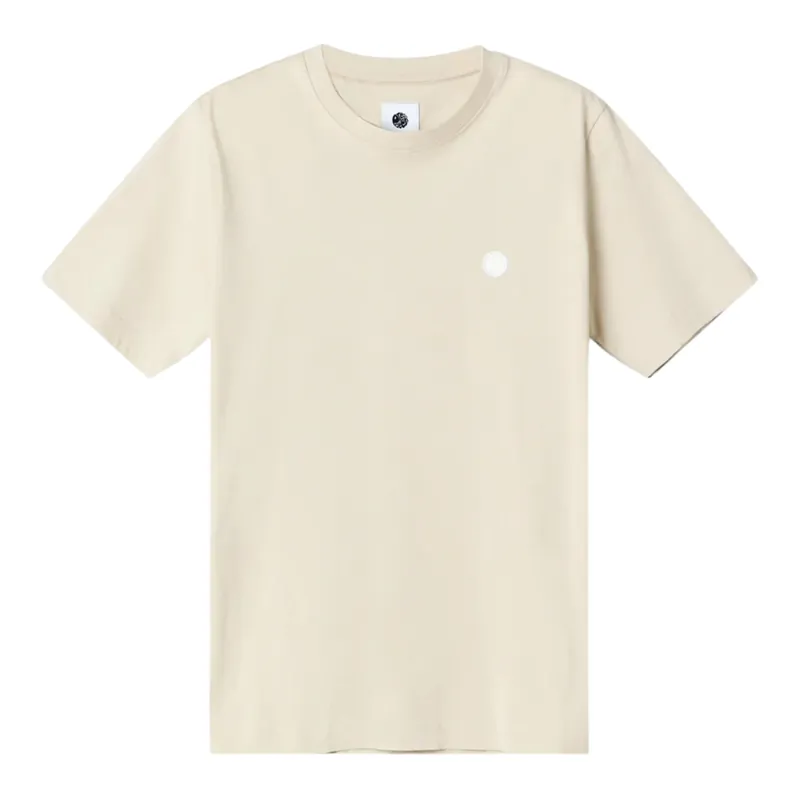 Pretty Green Mitchell T-shirt Grey Stone