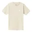 Pretty Green Mitchell T-shirt Grey Stone