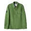 Pretty Green Feltham Overshirt Khaki