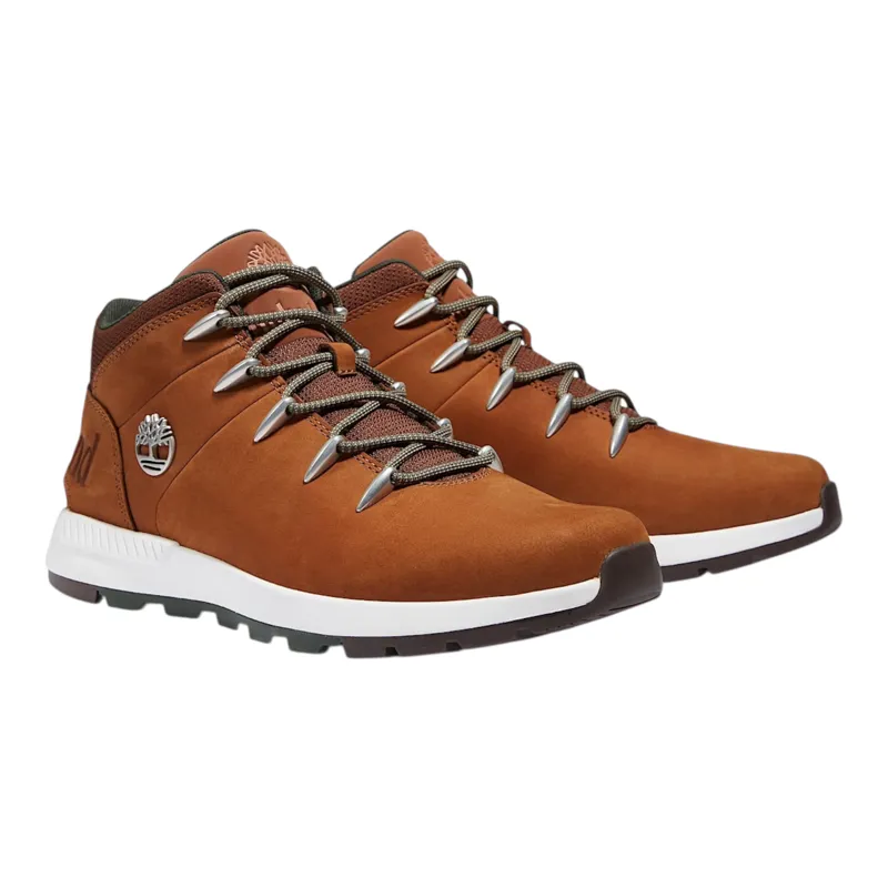 Timberland Sprint Trekker Boot Rust