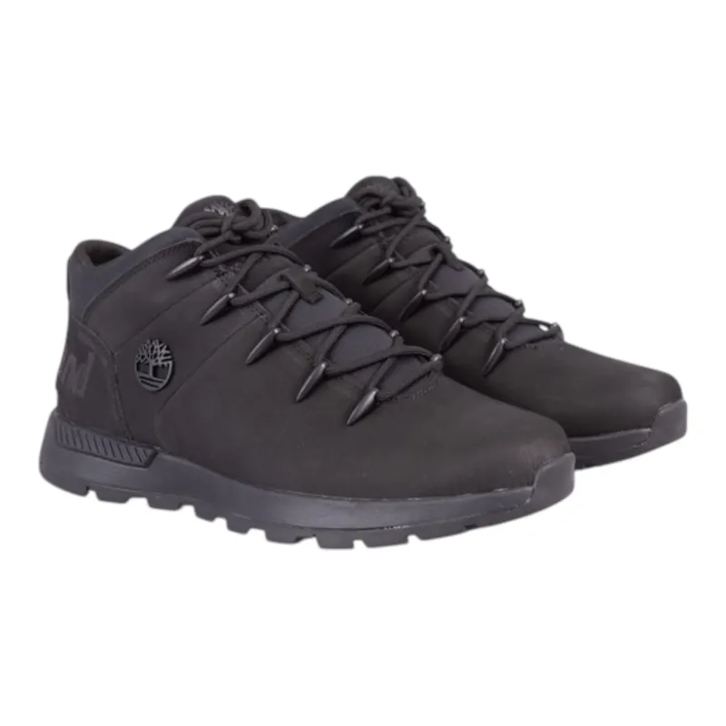 Timberland Sprint Trekker Boot Black SIZE 8 AND 11 ONLY