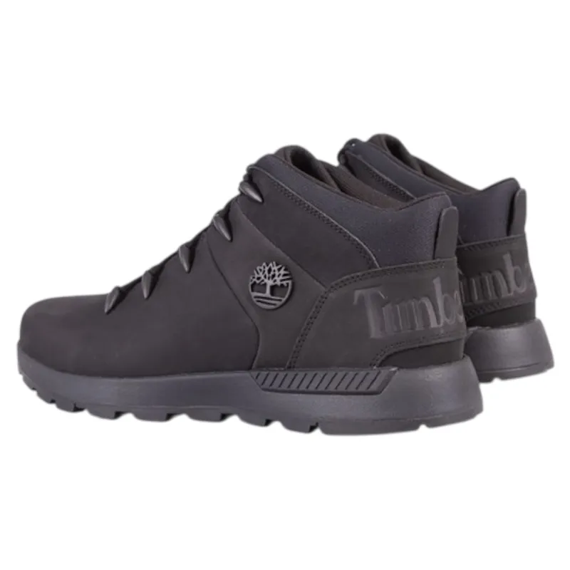 Timberland Sprint Trekker Boot Black SIZE 8 AND 11 ONLY-2