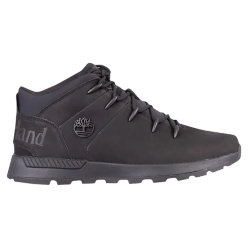 Timberland Sprint Trekker Boot Black SIZE 8 AND 11 ONLY-1