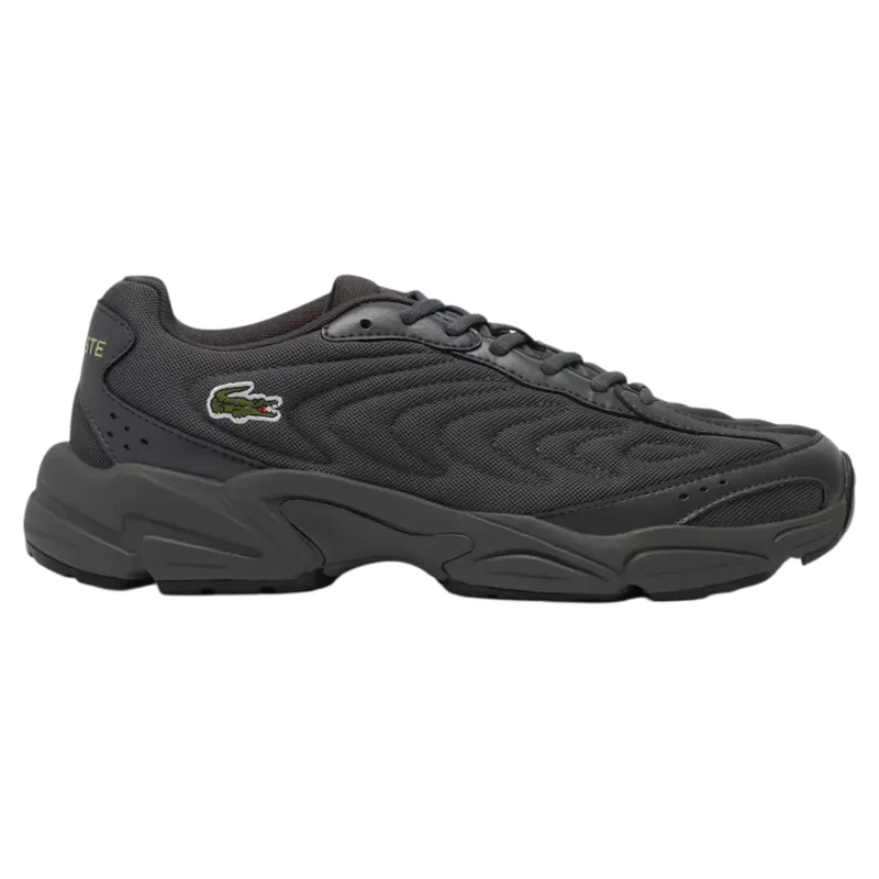 Lacoste Storm 96 2K Lite Sneakers Dark Grey