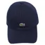 Lacoste Cap Small Croc Logo Navy 