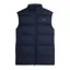 Fred Perry Insulated Gilet Airforce / Bayleaf