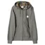 Pretty Green Zip Through Lounge Hoody Grey