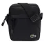 Lacoste Neocroc Shoulder Bag Black 