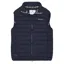 Aquascutum Gilet Vest Navy