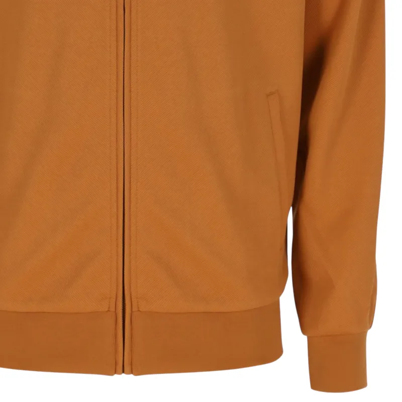 Sergio Tacchini Damarindo Track Top Pumpkin / Maritime-2
