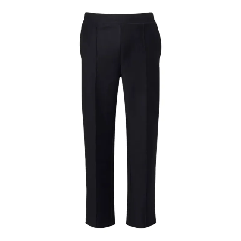 Sergio Tacchini Side Stripe Track Pant Black