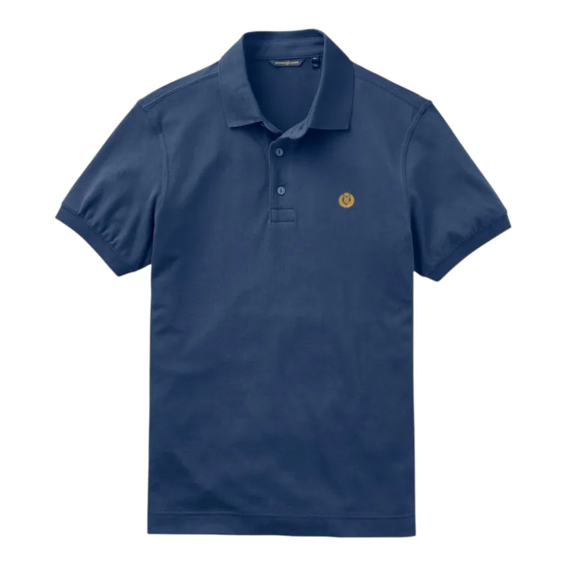 Henri Lloyd Falmouth Polo T-shirt Navy
