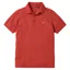 Henri Lloyd Falmouth Polo T-shirt Freo Red