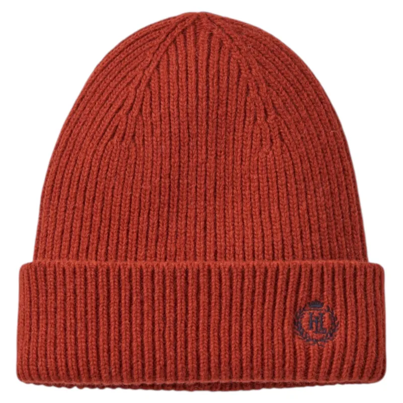 Henri Lloyd Kilrush Beanie Freo Red