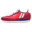 Patrick Monza Runner Trainer Dark Red / Red / White