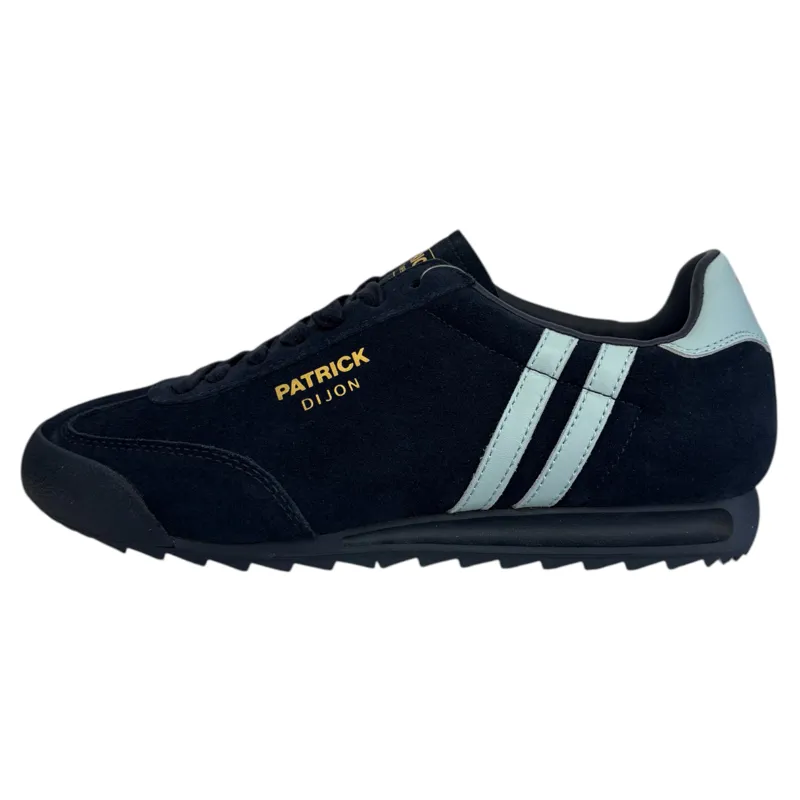 Patrick Dijon Trainer Navy / Light Sky