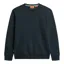 Superdry Essential Logo Crew Sweatshirt Eclipse Navy