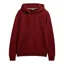 Superdry Essential Logo Hoodie League Red