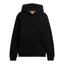 Superdry Essential Logo Hoodie Black