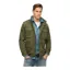 Superdry Rookie Field Jacket Green 