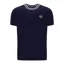 Sergio Tacchini Rainer T-shirt Maritime Blue