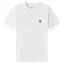Pretty Green Sinclair T-shirt White