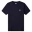 Pretty Green Sinclair T-shirt Navy