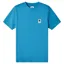 Pretty Green Sinclair T-shirt Blue