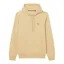 Lacoste Classic Fit Overhead Hoodie Beige