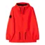 Pretty Green Resonance Water Reactive Jacket Red