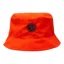 Pretty Green Resonance Water Reactive Bucket Hat Red