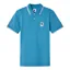 Pretty Green Rayner Polo Blue