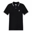 Pretty Green Rayner Polo Black