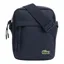 Lacoste Neocroc Shoulder Bag Navy