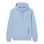Lacoste Classic Fit Overhead Hoodie Light Blue