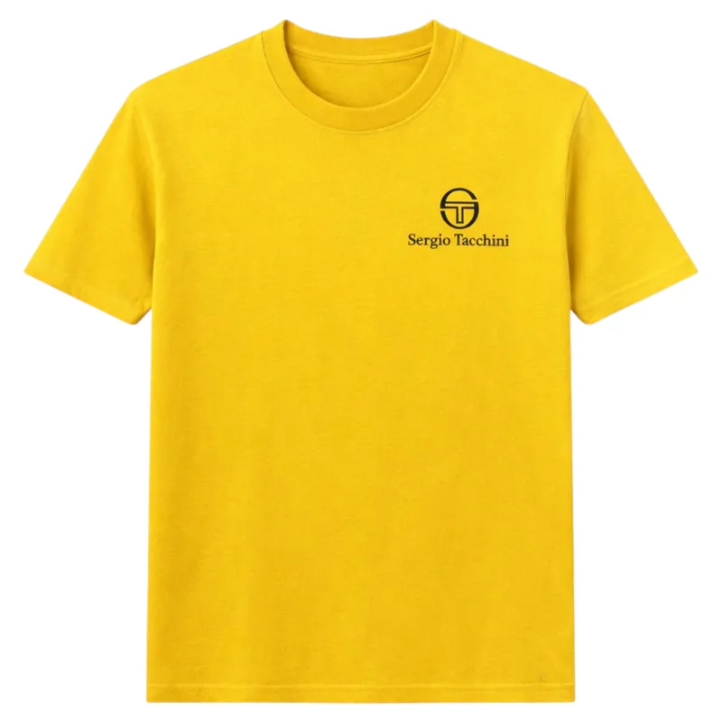 Sergio Tacchini Felton T-shirt Mango