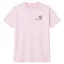 Sergio Tacchini Felton T-shirt Lilac