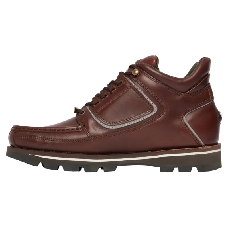 Rockport Umbwe Millenium - Anniversary Limited Edition - Dark Brown-2