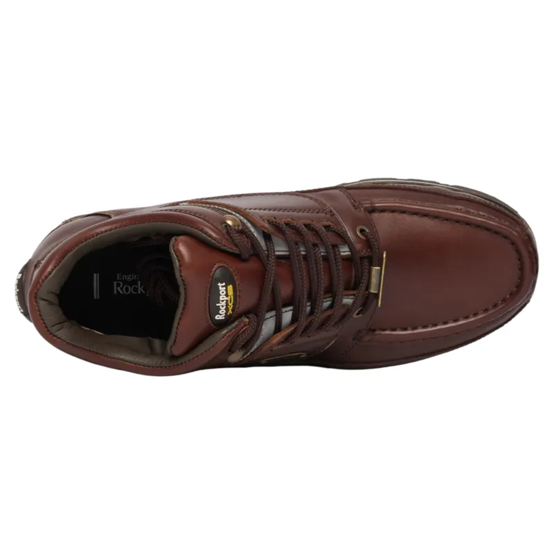 Rockport Umbwe Millenium - Anniversary Limited Edition - Dark Brown-3
