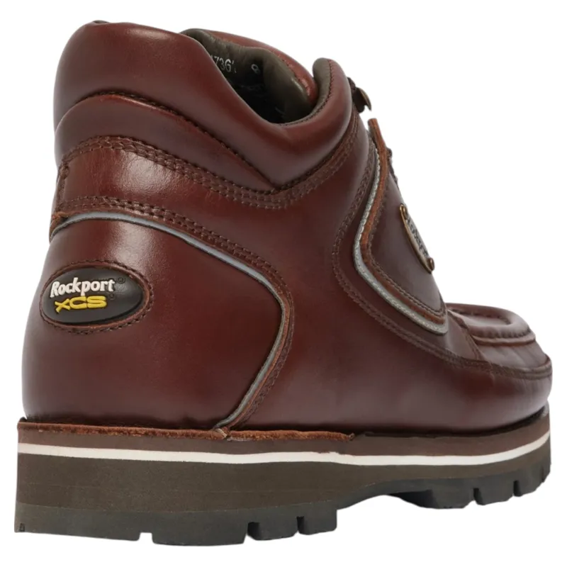 Rockport Umbwe Millenium - Anniversary Limited Edition - Dark Brown-5