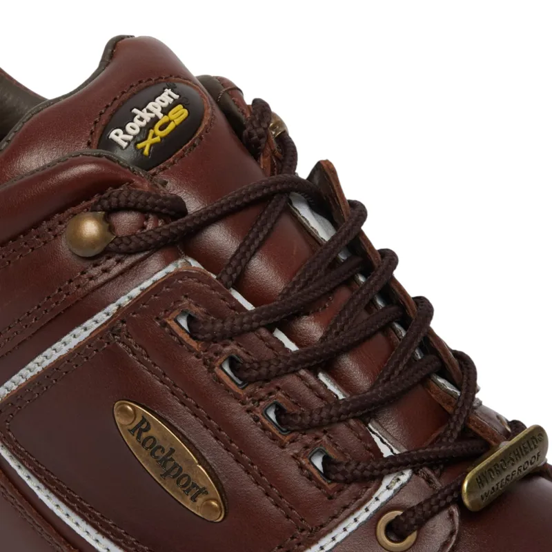 Rockport Umbwe Millenium - Anniversary Limited Edition - Dark Brown-6