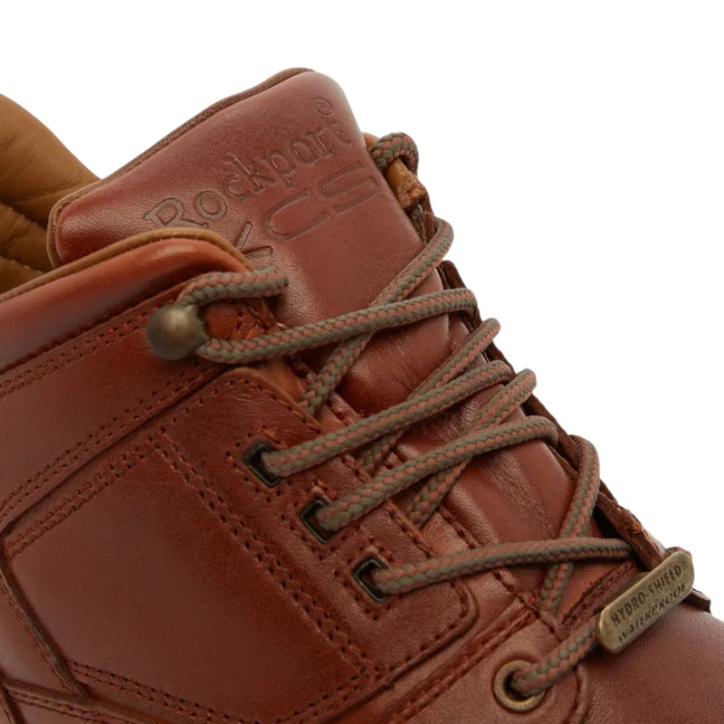Rockport Umbwe Hiker Boot Mahogany-2