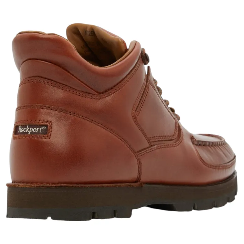 Rockport Umbwe Hiker Boot Mahogany-3