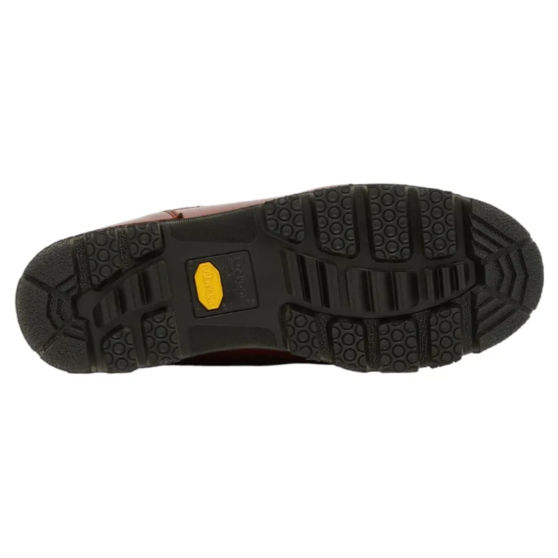 Rockport Umbwe Hiker Boot Mahogany-4